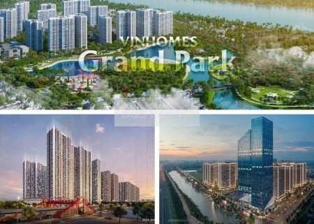 Top 3 dự án Vinhomes có giao dịch mua bán căn hộ tốt tại Bds123.vn
