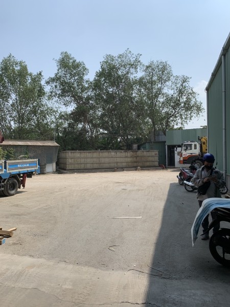 Cho thuê kho 1000m2 đến 2200m2 KCN Cát Lái, phường Thạnh Mỹ Lợi, Quận 2, TP.HCM( Giá rẻ)