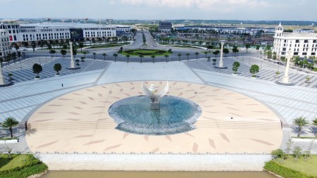 Hàng cực phẩm nhà phố 8x20 khu The Suite Aqua City. Bán giá 6.75 tỷ bao tốt nhất thị trường