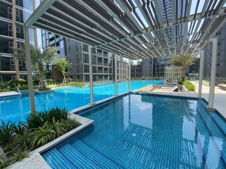 Cho thuê căn hộ Empire City chỉ 18 triệu - Cho thuê căn hộ 1PN