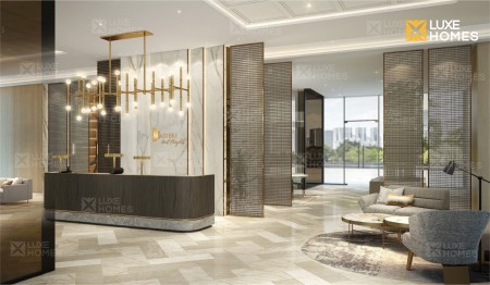 Siêu phẩm 2n2wc 59m view hồ tòa B Masteri trái tim Vinhomes Smart City giá 3,37 tỷ
