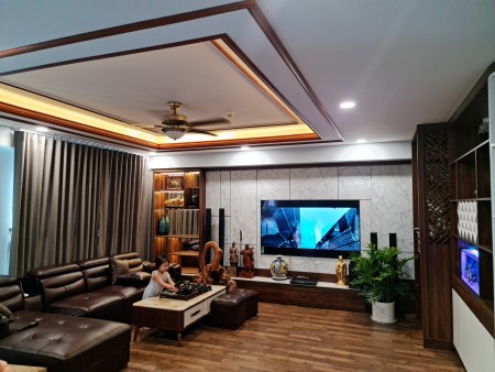 Cho thuê căn hộ chung cư IA20. 110m2. 3 pn.vào ở ngay.