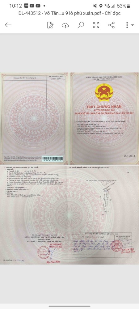 Đi đến slide 3
