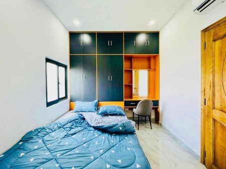 Chính chủ bán nhà gần Làng Hoa Gò Vấp - 4x10 - HXH - nhỉnh 5 tỷ