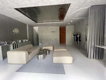 Cho thuê Shophouse Sarimi giá 3000 mặt tiền siêu đẹp