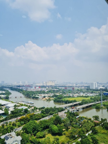 Cần Bán Căn hộ Sunrise Riverside- 2 phòng ngủ + 2WC. Đầy đủ nội thật