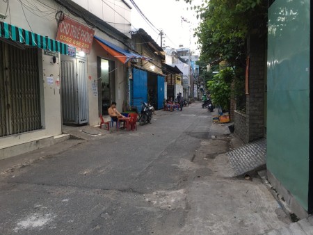 Đất Nền Gần 500m2 Ngang 10 Gần Celadon Tân Phú và Aeon Mall Tân Phú Giá Tốt