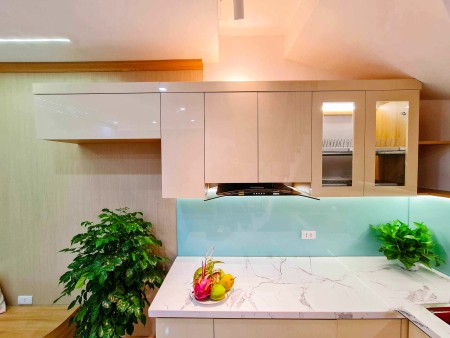 Bán nhà siêu phẩm ĐH Kinh tế Quốc Dân, Phố Vọng, 4 tầng cực đẹp, 3 tỷ