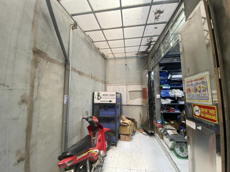 Bán đất tặng nhà CC Văn Quán, Q. Hà Đông, DT 36m2*MT 3.6m Giá chỉ 3.x tỷ