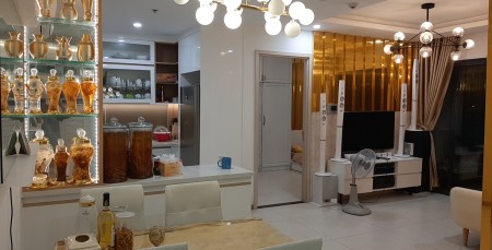 Căn hộ New City 3PN - 2WC chỉ 6 tỷ bao thuế phí