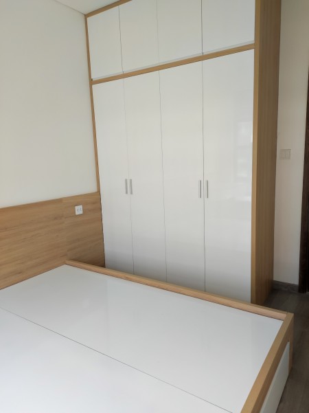 Cho thuê căn hộ cao cấp Diamond Brilliant khu đô thị Celadon City, nội thất giá 17tr/tháng