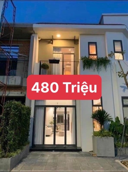 Bán nhà 1 trệt 1 lầu 70m2 tại Bình Dương