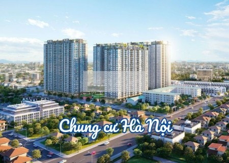 Đầu tư chung cư Hà Nội: Những khu vực đang “hot” trong năm 2024
