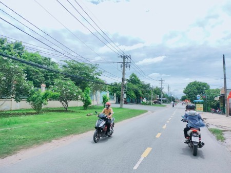 Chỉ 600 triệu tới 465m2 thổ cư, mua bán chính chủ Phước Thạnh, Tây Ninh