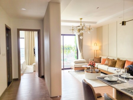 Chỉ từ 1,2 tỷ sở hữu căn 3N 3 ban công view hồ Sài Đồng thoáng mát toà L2, LH 0979425146