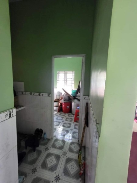 Bán gấp nhà ở Xuân Thới Thượng, Hóc Môn, SHR 80,8m2 giá 500tr