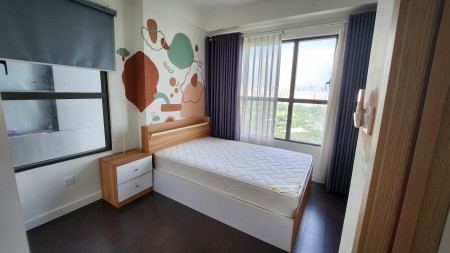 Căn 3PN full nội thất cần cho thuê The Sun Avenue