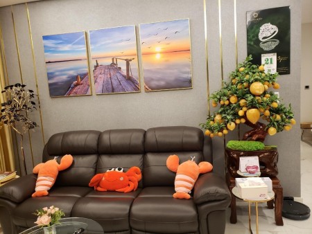Căn hộ SARINA giá tốt 2000$ cho căn 3PN hướng Đông Nam