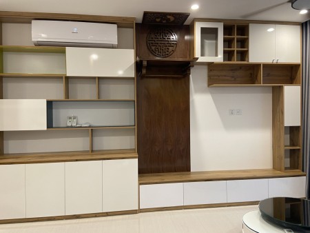 Chính chủ cần bán CH 3PN full nội thất xịn Vinhomes Ocean Park 1