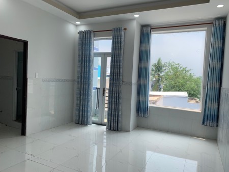 Nhà nguyên căn Lưu Hữu Phước f15 q8 tp HCM