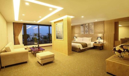 BÁN KHÁCH SẠN: 85 PHÒNG S ĐẤT = 321M VUÔNG, TIÊU CHUẨN 4 CẦU GIẤY - HÀ NỘI. GẦN 156 TỶ