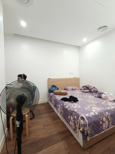 Thật 100% Bán chung cư 3PN 100m2 Imperia Garden (203 Nguyễn Huy Tưởng) view bể bơi 4.x ty ThanhXuân