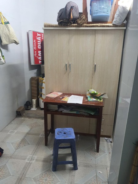 Bán nhà Bạch Mai, Đại La, 34M, 4 tầng cũ giá 2.9 tỷ