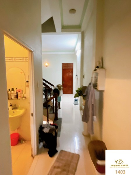 Cho thuê nhà đẹp mặt tiền kinh doanh khu dân cư D2D Võ Thị Sáu, Biên Hoà