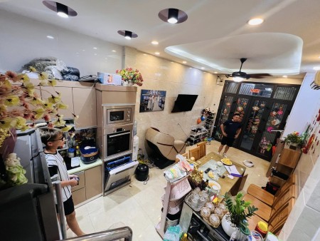 SIÊU PHẨM Kiến Hưng Hà Đông-DIỆN TÍCH siêu TO-giá siêu RẺ-ô tô đỗ 15m-4 tầng chỉ 3.8 tỷ.