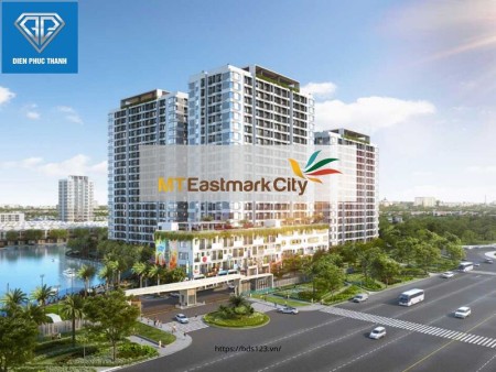 Ảnh bài viết: Lý do căn hộ MT Eastmark City có sức hút mãnh liệt với người mua