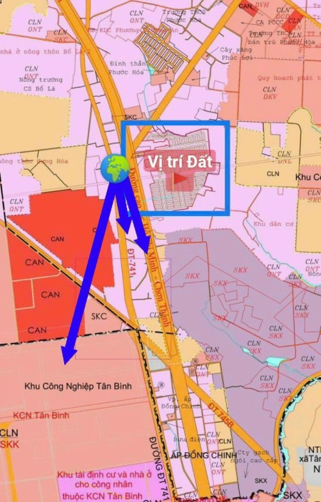 Đi đến slide 4