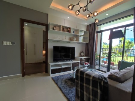 Chỉ 560 triệu sở hữu ngay căn hộ cao cấp, ngay TT, sổ hồng sở hữu lâu dài