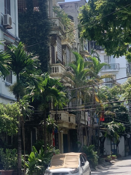 Cần bán nhà Cầu Giấy, vị trí đẹp dân trí cao