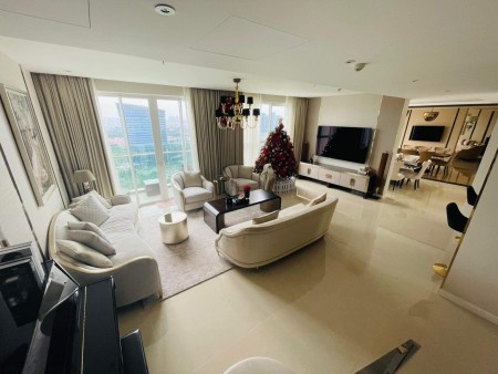 Nắm 7 căn Duplex Sadora cho thuê, 3000$ bao trọn thuế phí