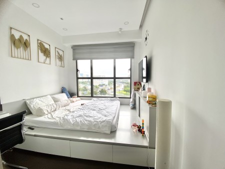 Bán căn 3PN full nội thất 80m2 The Sun Avenue, Q2