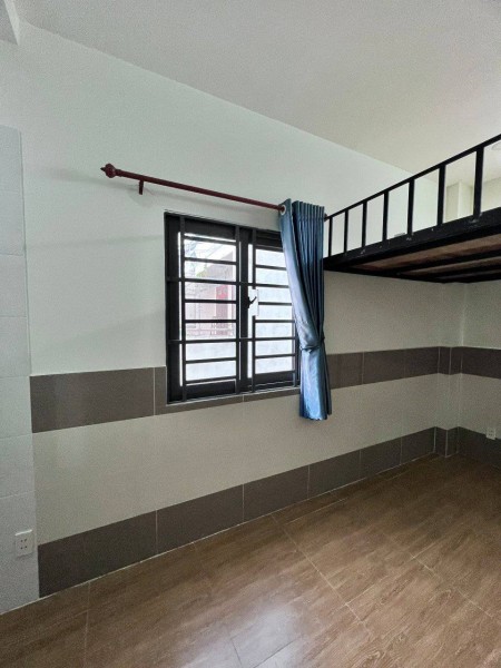 Cho thuê phòng trọ đường số 8 Linh Xuân Thủ Đức (Còn 1 phòng)