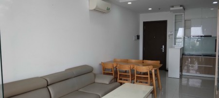 Cho thuê 3pn cc wilton đường Nguyễn Văn Thương quận Bình Thạnh