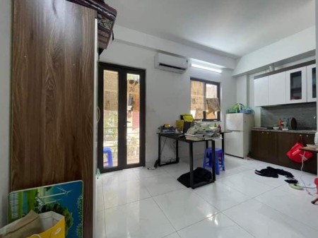 Bán nhà chung cư mi ni Trường Chinh, Đống Đa 90m2, 9 tầng, mt 5.1m, giá 19.9 tỷ.