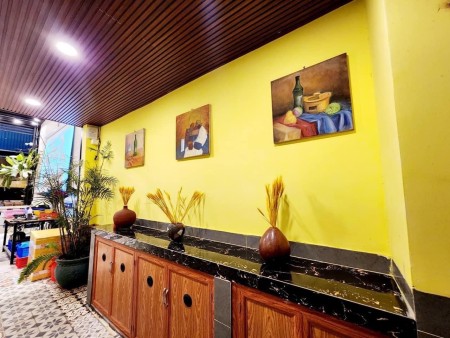 Sang nhượng mặt bằng trong khu đô thị Vinhome Grandpark