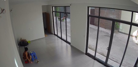 Cho thuê MBKD thông Hoà Bình quaa Tân Phú 4 x10m chỉ 9 triệu còn Tl