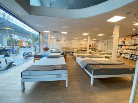 Bán nhà mặt phố Đại La, Hai Bà Trưng 161m, 2 tầng, mt 17m, giá 16.5 tỷ.