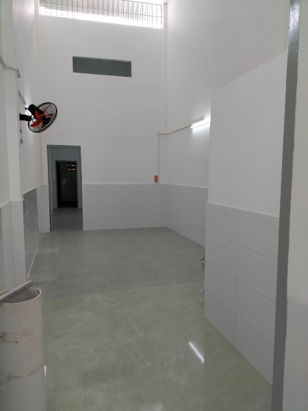 Cho thuê nhà hẻm 4m gần Lũy Bán Bích quận Tân Phú 3,5 x 25m chỉ 8 triệu