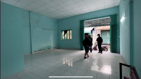 Cho thuê vi trí kd sát MT Tô Hiệu sát quận Tân Phú 8 x 8m chỉ 10 triệu tl