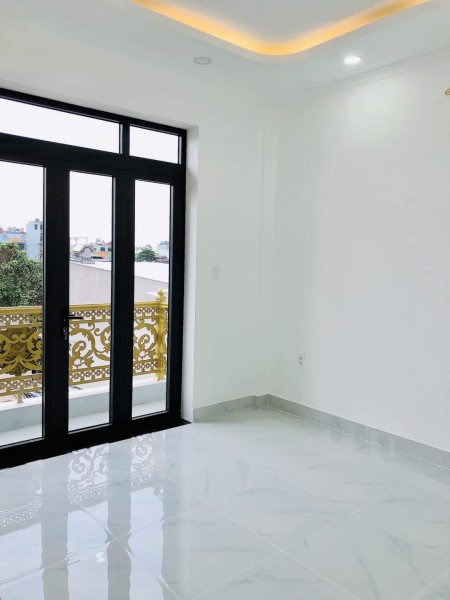 Nhà MT nội bộ Lê Văn Quới - 48m2 - Giá 6ty3