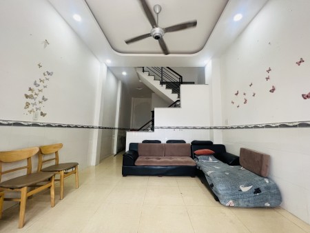 Bán gấp nhà 1 trệt 1 lầu khu đẹp Hiệp Bình, Hiệp Bình Chánh. 4.4 tỷ thương lượng