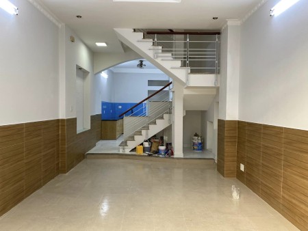 Bán nhà Trương Cộng Định, trung tâm Bàu Cát sầm uất, DT 4 X 15, giá 6.65 tỷ