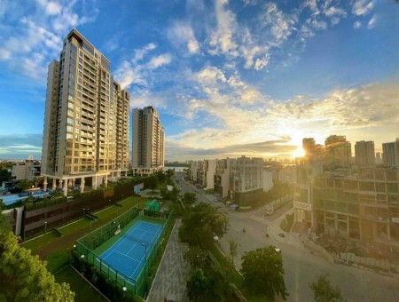 Bán Căn Hộ One Verandah Giá gốc chủ đầu tư 1PN + 1, 2PN, 3PN và Duplex view sông đẹp nhất dự án.