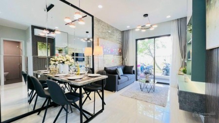 Bcons City khu đô thị phức hợp, giá tốt nhất khu vực, CĐT uy tín, pháp lý đầy đủ, tiện ích đa dạng