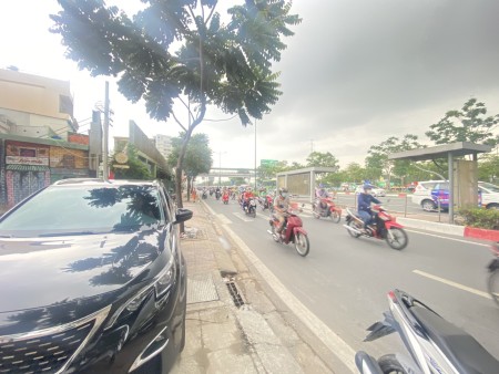 Bán lô đất 500m2 Mặt tiền Phạm Văn Đồng, Hiệp Bình chánh, Thủ Đức.