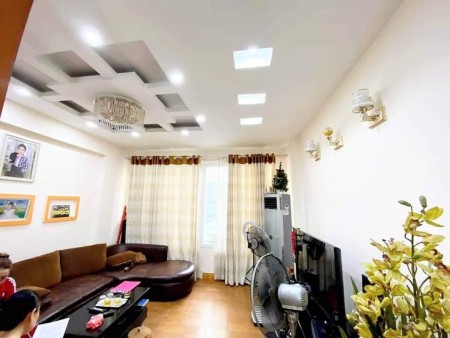 Bán nhà phố Lương Khánh Thiện -Hoàng Mai 52m2 kinh doanhNhỉnh 6tỷ 0868045830